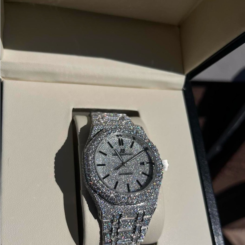AP watch